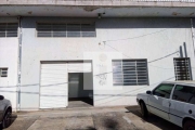 Barracão para alugar  - Conjunto Habitacional Vila Santana (Sousas) - Campinas/SP