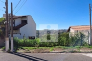 Terreno à venda, 506 m² por R$ 450.000,00 - Arboreto dos Jequitibás (Sousas) - Campinas/SP