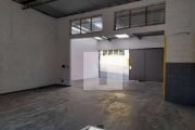 Galpão para alugar, 170 m² por R$ 6.000,02/mês - Jardim Conceição (Sousas) - Campinas/SP