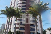 Apartamento com 4 quartos à venda  - Vila Brandina - Campinas/SP