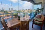 Apartamento com 3 dormitórios à venda, 102 m² por R$ 1.090.000,00 - Parque Prado - Campinas/SP