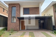 Casa com 3 dormitórios à venda, 200 m² por R$ 2.150.000,00 - Pateo Atmosphera Sousas - Campinas/SP