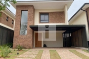 Casa com 3 dormitórios à venda, 200 m² por R$ 1.990.000,00 - Pateo Atmosphera Sousas - Campinas/SP