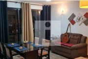 Apartamento para alugar no Cambui, Campinas/SP