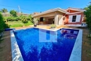 Casa com 3 quartos, venda por R$ 1.950.000 ou aluguel por R$ 12.000/mês - Casas de Gaia - Barão Geraldo - Campinas/SP