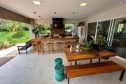 Casa com 3 quartos, venda por R$ 1.950.000 ou aluguel por R$ 12.000/mês - Casas de Gaia - Barão Geraldo - Campinas/SP