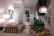 Apartamento Duplex com 3 quartos à venda - Jardim Prestes de Barros - Sorocaba/SP