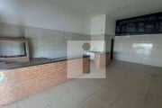 Salão para alugar, 60 m² por R$ 2.165,00/mês - Parque Jambeiro - Campinas/SP