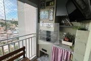 Apartamento a venda no Reviva - Parque Prado