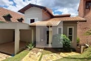 Casa a venda condomínio San Conrado - Sousas - Campinas