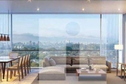 Apartamento 257m², 3 Suítes à venda no Residencial Bossa Nova no Cambuí -Campinas-SP