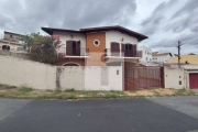 Casa com 4 quartos para alugar,  - Jardim Paraíso - Campinas/SP