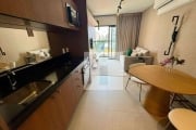 Apartamento à venda,  a partir 39 m² por R$ 659.000 - Cambuí - Campinas/SP