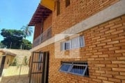 Casa com 4 dormitórios para alugar, 290 m² por R$ 12.489,23/mês - Vila Virgínia - Campinas/SP