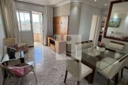 Apartamento para alugar com 3 quartos no Parque Prado, Campinas/SP