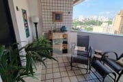 Apartamento com 4 quartos à venda no Cambuí - Campinas/SP