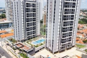 Apartamento com 3 SUÍTES à venda, 98 m²  ALTO TAQUARAL - Campinas/SP