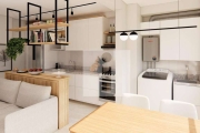 Apartamento para venda ou locação no Sensia Parque Prado.