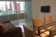 Apartamento para Venda em Fortaleza, Meireles, 3 dormitórios, 2 suítes, 3 banheiros, 2 vagas