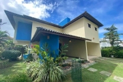 Oportunidade Casa 4/4 suítes | Mobiliada | Reserva Busca Ville