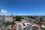 Apartamento 3/4 Suítes | Rio Vermelho | 215 m² | Vista Mar!