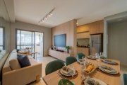 Lindo apartamento pronto para Morar próximo ao metro Belém SP