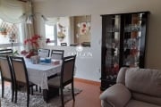 Apartamento no Jardim Estoril, 95m², 3 dormitórios, 2 sacadas,  Todo planejado