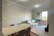 Apartamento no Oriente com 62m, 3 quartos (uma suíte), varanda gourmet