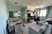 Apartamento com 2 Quartos à venda, 57m² - Centro