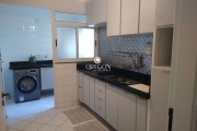 Apartamento Torres do Parque, 3 dorm. 83m²