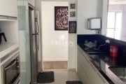 APARTAMENTO NO JARDIM AMÉRICA, 3 QUARTOS (UMA SUÍTE) PORTEIRA FECHADA