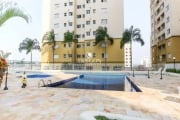 Apartamento à Venda com 3 quartos (1 suíte) 2 vagas e 80m² por R$ 713.000