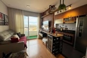 Apartamento / Jardim Sul/ Residencial Campo Di Roma / 02 Dormitórios