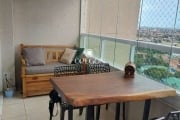 LINDO APARTAMENTO NA ZONA SUL - 2 DORMITÓRIOS, 70m2