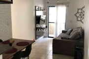 APARTAMENTO NA VILA EMA, 3 DORMITÓRIOS, 70 M², PRÓXIMO AO SHOPPING COLINAS