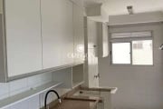 Apartamento Vila Industrial, 61m², 3 quartos (1 suíte), varanda, lazer completo