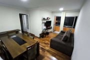 Apartamento Floradas de São José, excelente localização