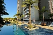 Apartamento no Jardim das Industrias, 75m, 2 dorm, varanda gourmet e lazer