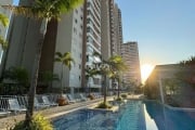 Apartamento Jardim das Industrias, 75m, 2 dorm, varanda gourmet e lazer completo