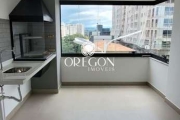 Apartamento Allure com 3 suítes à venda, 120 m² - Vila Ema