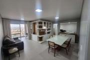 Apartamento no Jardim Sul com 90m, 3 dorm  (uma suíte), varanda e lazer completo