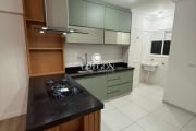 Apartamento no 31 de Março, com 72m , 2 dorm (suíte) e varanda