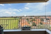 Apartamento no Jardim Estoril, 80m, 3 dormitórios (1 suíte), varanda gourmet