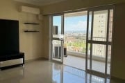 Apartamento no Jardim das Industrias com 102m, 3 dorm, varanda gourmet e lazer