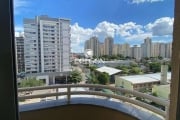 Apartamento Aquarius com 54 metros, 2 dormitórios e planejados