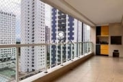 Apartamento Altos do Esplanada com 3 quartos, 3 Suítes, 2 vagas e 129 m²