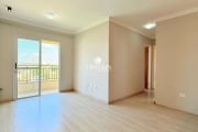 APARTAMENTO NO JARDIM ORIENTE - 60 M² - SACADA E COZINHA PLANEJADA