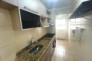 Belo apartamento na Vila Pires em Santo André