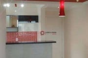 Apartamento Condomínio  Parque Sicilia