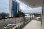 Studio com 1 dormitório à venda, 60 m² por R$ 400.000,00 - Jardim Pagliato - Sorocaba/SP